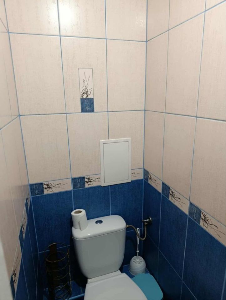 Mieszkanie 3-pokojowe Łomża, ul. Juliusza Słowackiego. Zdjęcie 2