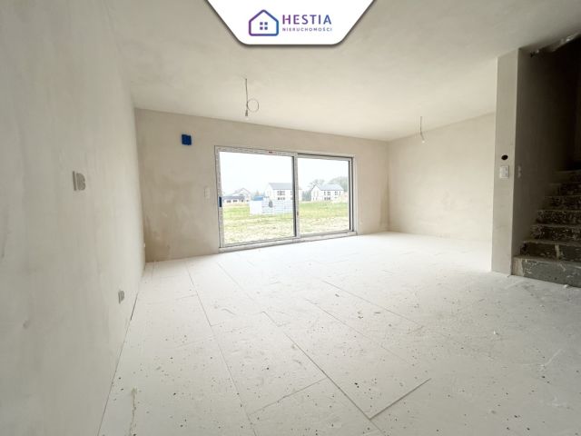 bliźniak, 5 pokoi Dobra. Zdjęcie 1