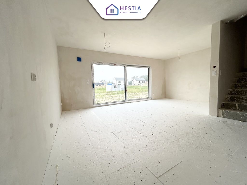 bliźniak, 5 pokoi Dobra