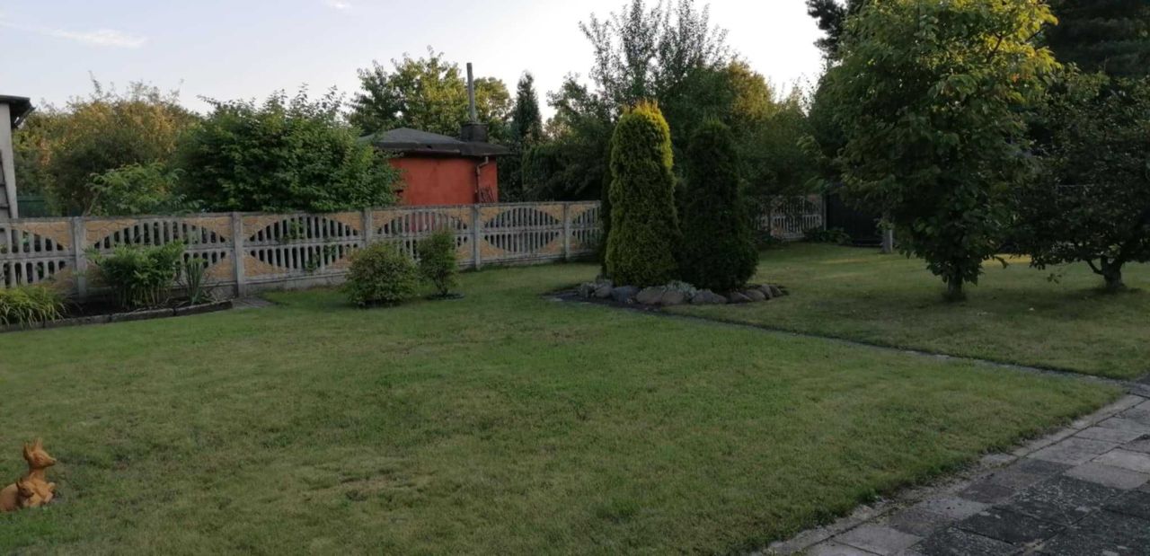 Działka rod Ruda Śląska Ruda. Zdjęcie 6