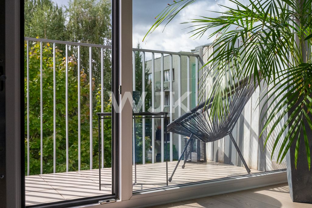 Mieszkanie 2-pokojowe Warszawa Kabaty, ul. Belgradzka. Zdjęcie 13