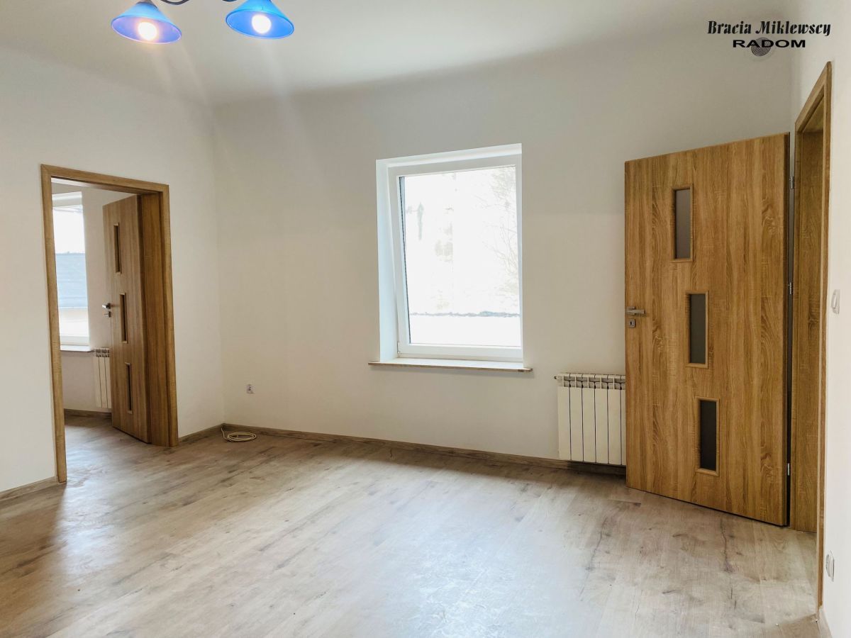 Mieszkanie 2-pokojowe Radom Śródmieście, ul. Mieczysława Niedziałkowskiego. Zdjęcie 2