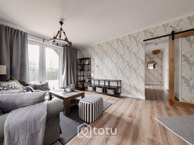 dom wolnostojący, 4 pokoje Kaleń, ul. Makowa. Zdjęcie 8