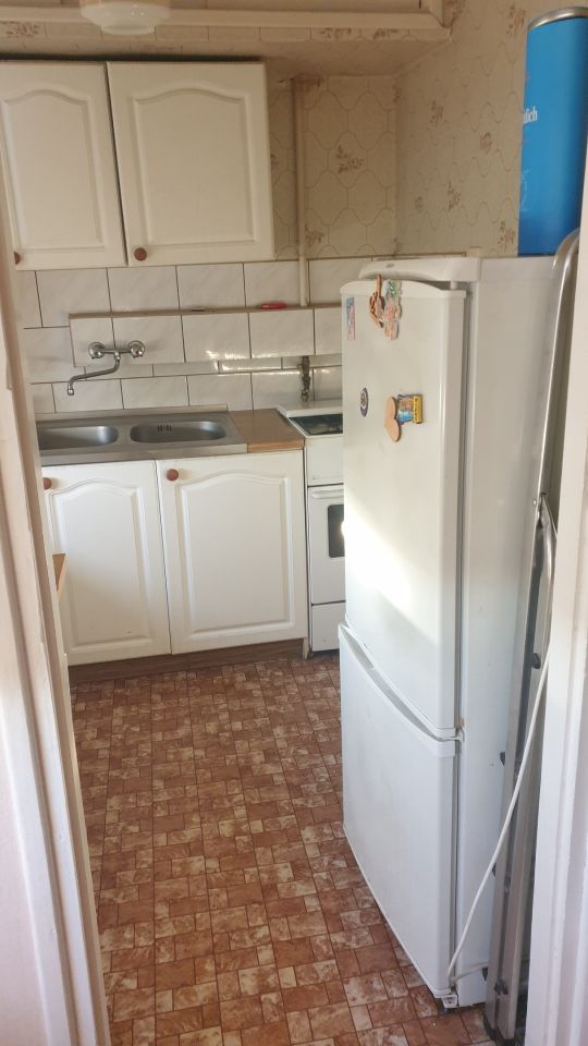 Mieszkanie 1-pokojowe Grudziądz, ul. gen. Stefana Kasprzyckiego