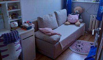 Mieszkanie 4-pokojowe Szczecin Prawobrzeże, ul. Turkusowa