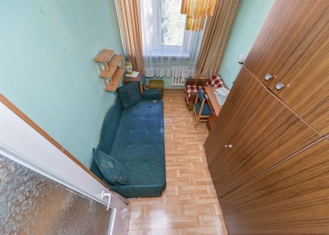 Mieszkanie 2-pokojowe Bielsko-Biała, ul. Czysta. Zdjęcie 21