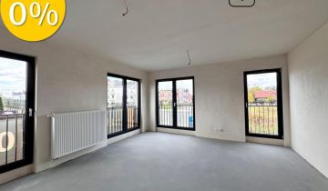 Mieszkanie 3-pokojowe Kraków Prądnik Biały, ul. Zygmunta Glogera