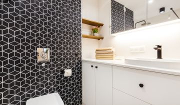 Mieszkanie 13-pokojowe Sopot Centrum, ul. Alfonsa Chmielewskiego