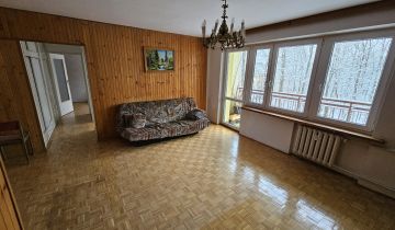 Mieszkanie 5-pokojowe Mińsk Mazowiecki Centrum, ul. gen. Kazimierza Sosnkowskiego