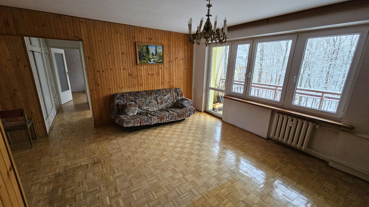 Mieszkanie 5-pokojowe Mińsk Mazowiecki Centrum, ul. gen. Kazimierza Sosnkowskiego. Zdjęcie 2