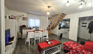 dom wolnostojący, 4 pokoje Czernica