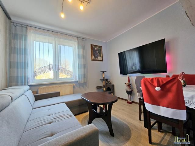 Mieszkanie 3-pokojowe Niałek Wielki. Zdjęcie 2