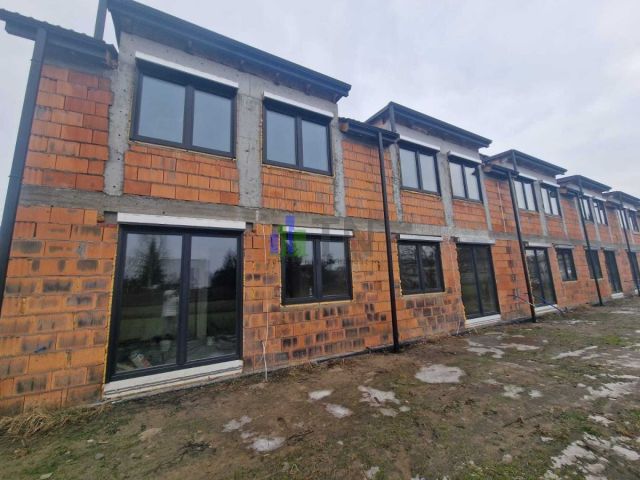 dom szeregowy, 4 pokoje Kamieniec Wrocławski. Zdjęcie 5