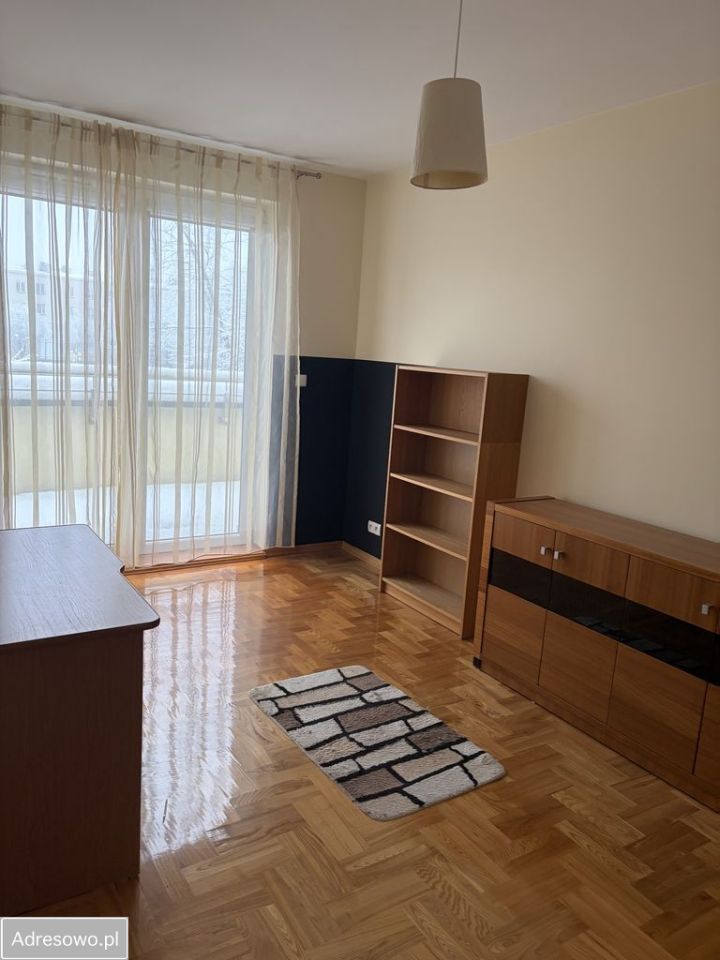 Mieszkanie 3-pokojowe Pruszków Centrum. Zdjęcie 2