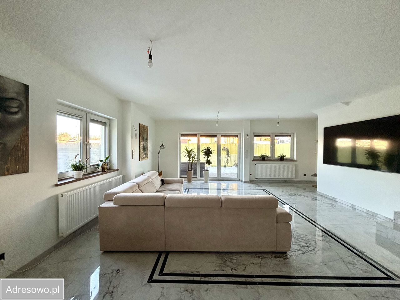 Mieszkanie 4-pokojowe Warszawa Wawer, ul. Wacława Wojtyszki. Zdjęcie 9