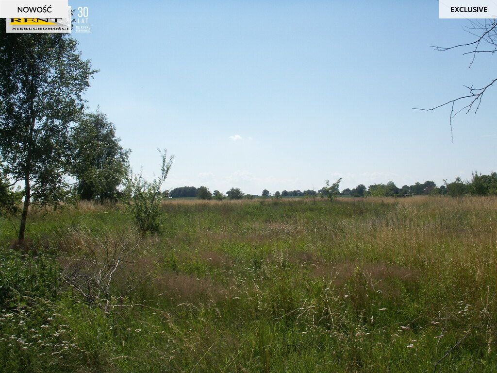 Działka rolna Radawka. Zdjęcie 2