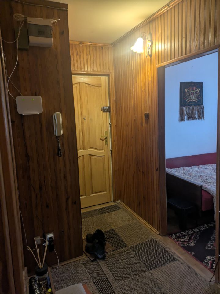 Mieszkanie 4-pokojowe Lublin Czechów, ul. Kurantowa. Zdjęcie 5