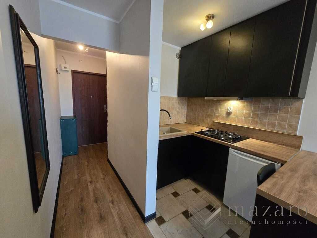 Mieszkanie 1-pokojowe Bydgoszcz, ul. Ludwika Solskiego. Zdjęcie 5