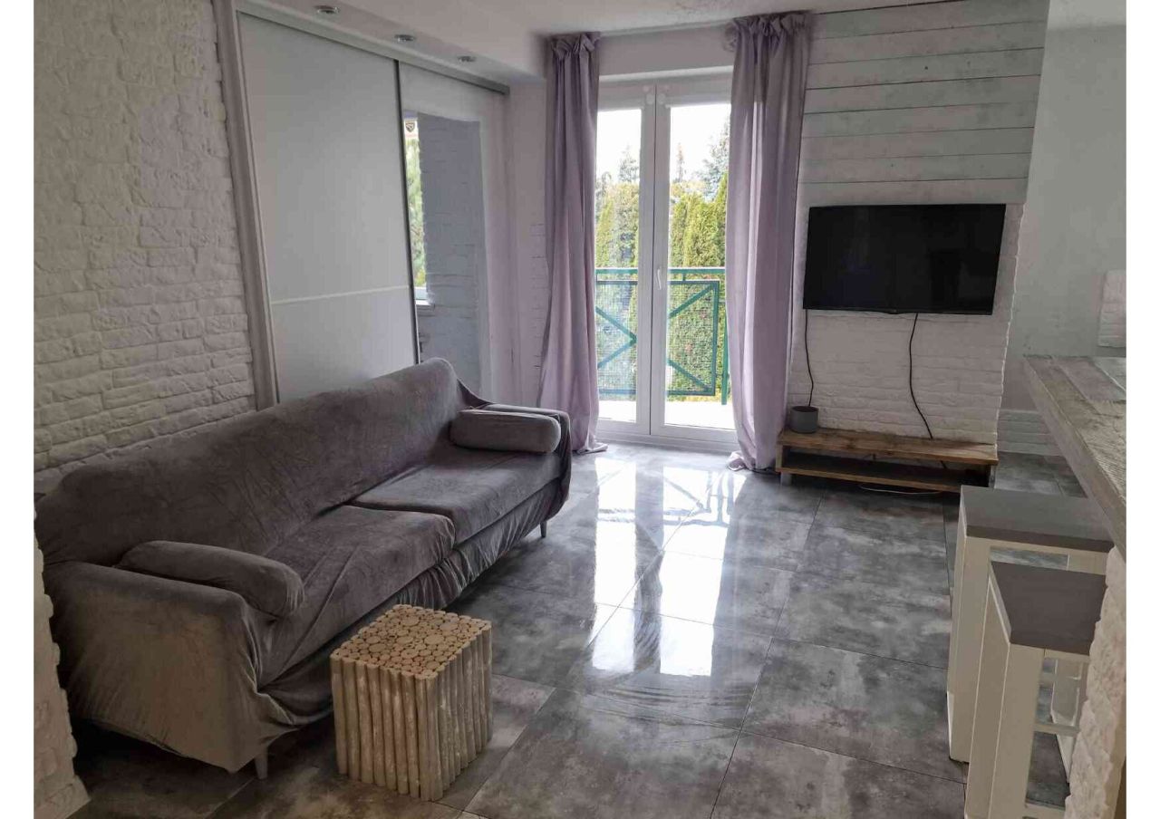 Mieszkanie 2-pokojowe Piaseczno Julianów, ul. Julianowska. Zdjęcie 4