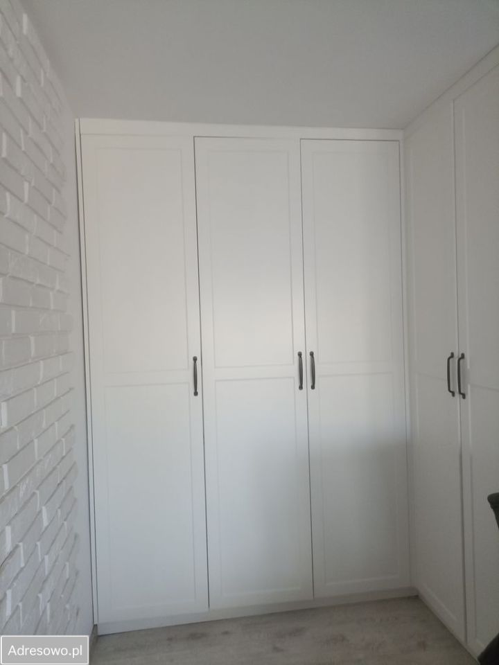 Mieszkanie 2-pokojowe Warszawa Bielany, ul. Jana Kochanowskiego. Zdjęcie 3