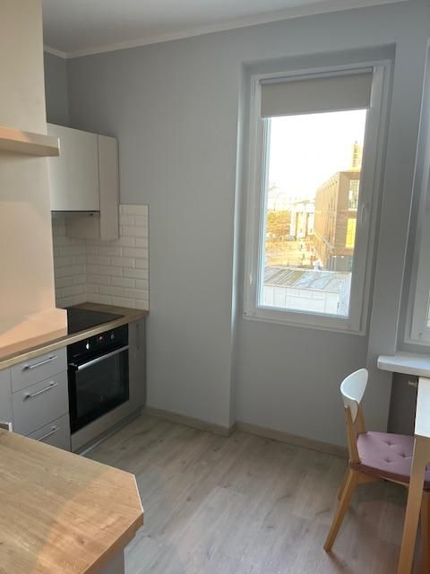 Mieszkanie 2-pokojowe Poznań Jeżyce, ul. Polna. Zdjęcie 2