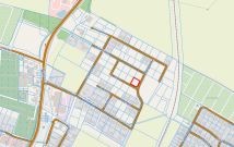 Działka budowlana Kwidzyn. Zdjęcie 3