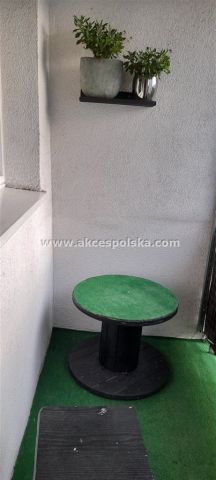 Mieszkanie 3-pokojowe Warszawa Targówek, ul. Zamiejska. Zdjęcie 5