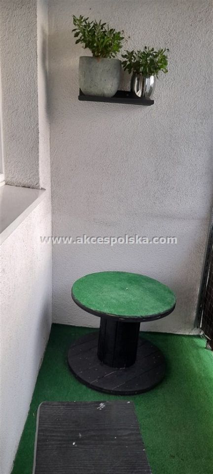 Mieszkanie 3-pokojowe Warszawa Targówek, ul. Zamiejska. Zdjęcie 5