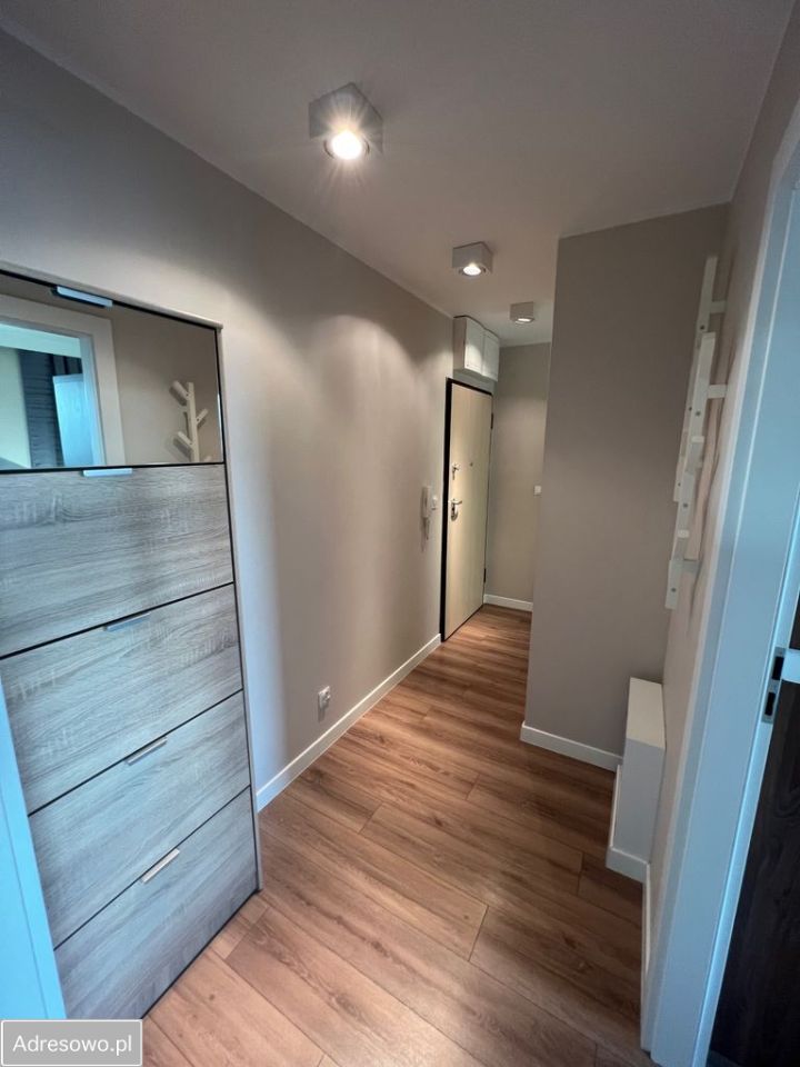 Mieszkanie 2-pokojowe Wrocław Stare Miasto, ul. Legnicka. Zdjęcie 13