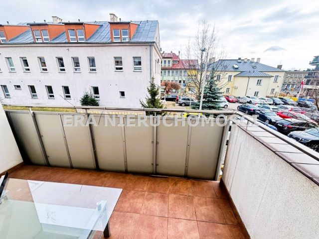 Mieszkanie 2-pokojowe Białystok Sienkiewicza, ul. Ogrodowa. Zdjęcie 6