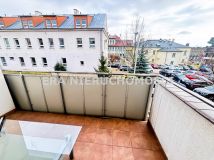 Mieszkanie 2-pokojowe Białystok Sienkiewicza, ul. Ogrodowa. Zdjęcie 4