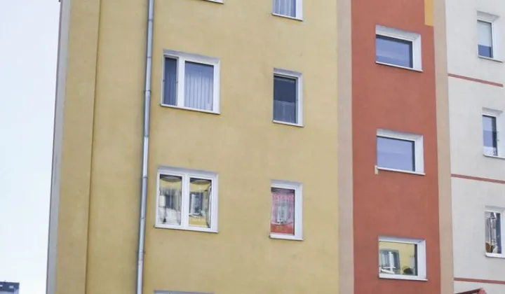 Mieszkanie 2-pokojowe Lębork