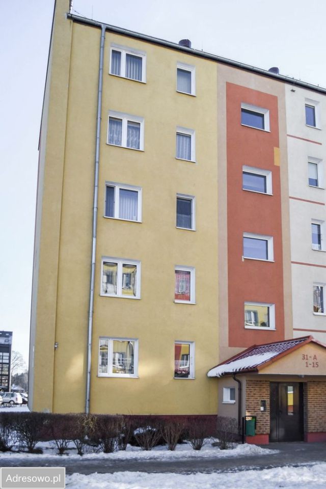 Mieszkanie 2-pokojowe Lębork. Zdjęcie 1