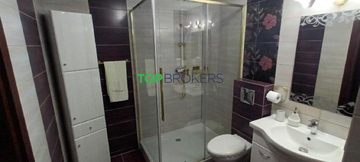 Mieszkanie 2-pokojowe Warszawa Targówek, ul. Goworowska. Zdjęcie 4