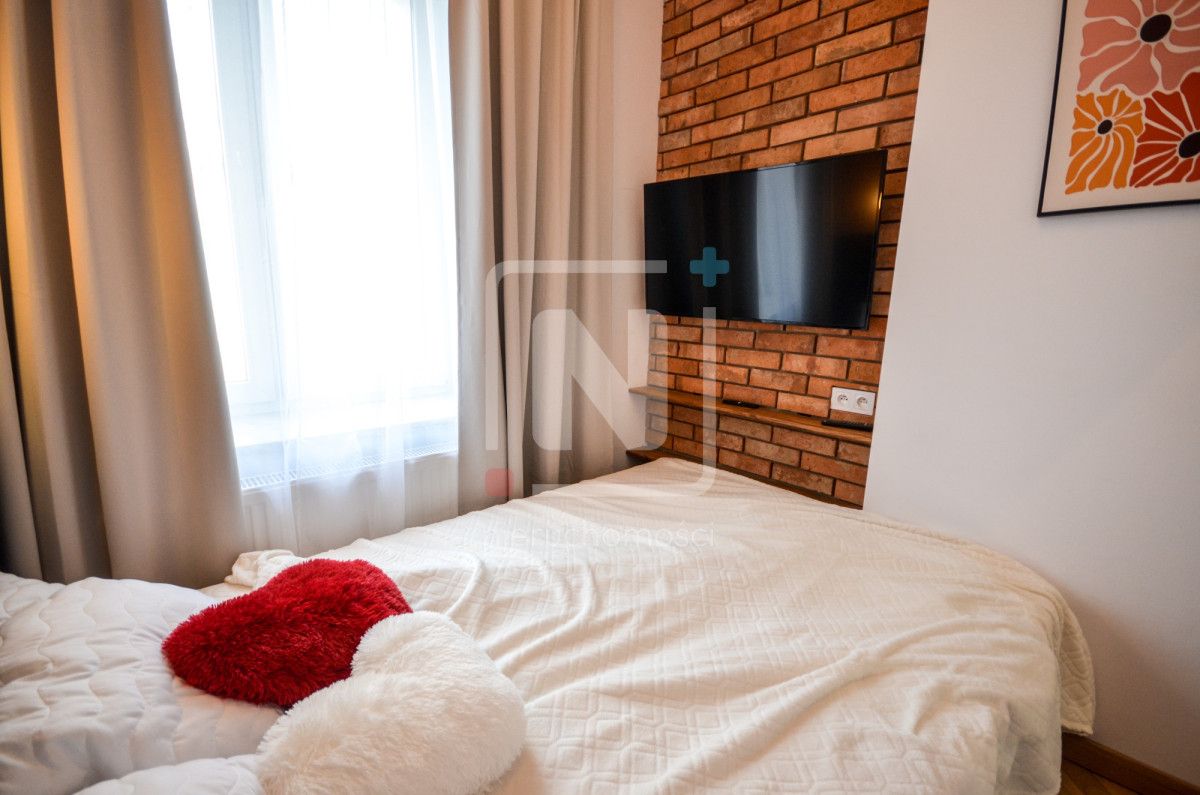 Mieszkanie 2-pokojowe Warszawa Praga-Południe, ul. Walecznych. Zdjęcie 7