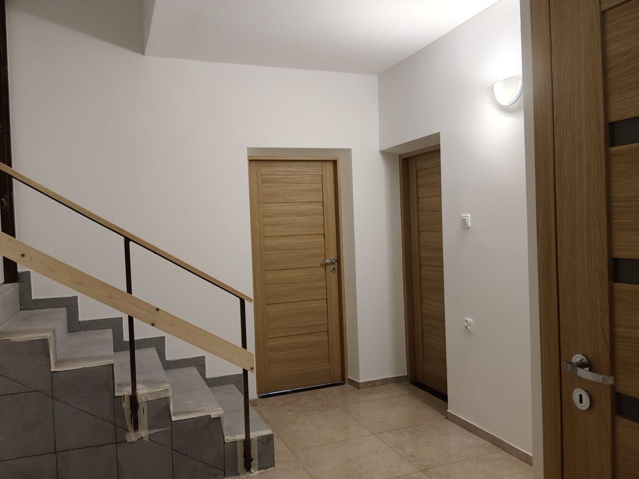 dom wolnostojący, 6 pokoi Krosno Białobrzegi, ul. Stanisława Moniuszki. Zdjęcie 9