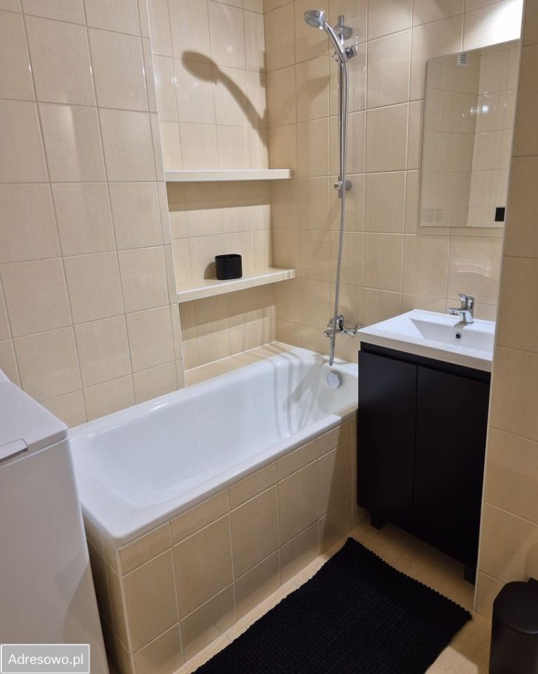 Mieszkanie 3-pokojowe Warszawa Ochota, ul. Pruszkowska. Zdjęcie 14