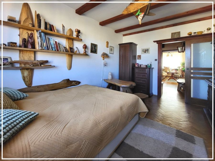 Mieszkanie 4-pokojowe Gdynia Cisowa, ul. Chylońska. Zdjęcie 11