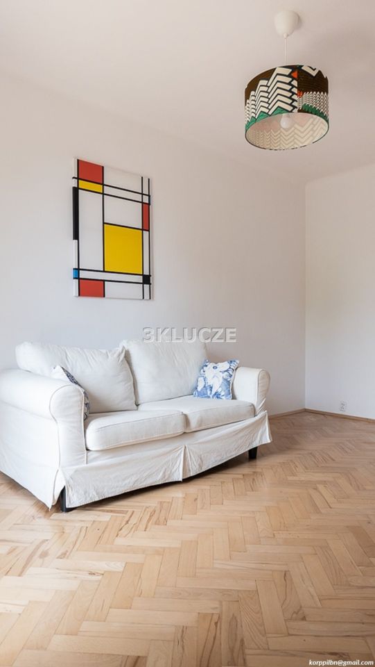 Mieszkanie 2-pokojowe Lublin Wieniawa. Zdjęcie 4