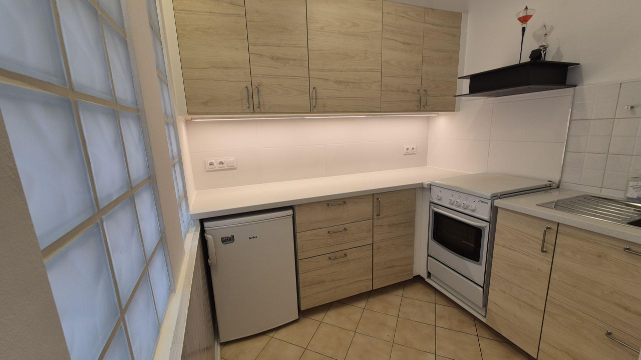 Mieszkanie 2-pokojowe Piaseczno Centrum, ul. Wojska Polskiego. Zdjęcie 2