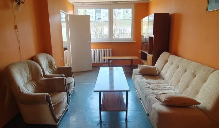 Mieszkanie 3-pokojowe Tychy, ul. Gustawa Morcinka