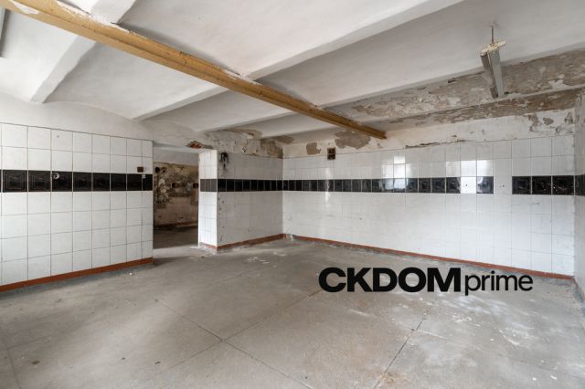 Lokal Radom, ul. Gabriela Narutowicza. Zdjęcie 13