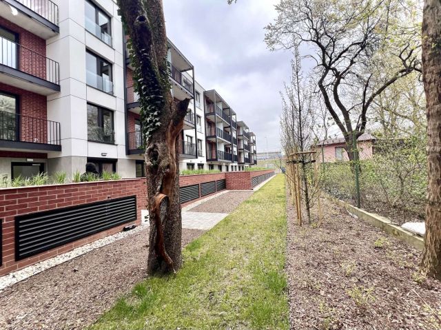 Mieszkanie 2-pokojowe Kraków Podgórze, Dąbrowskiego J.. Zdjęcie 1