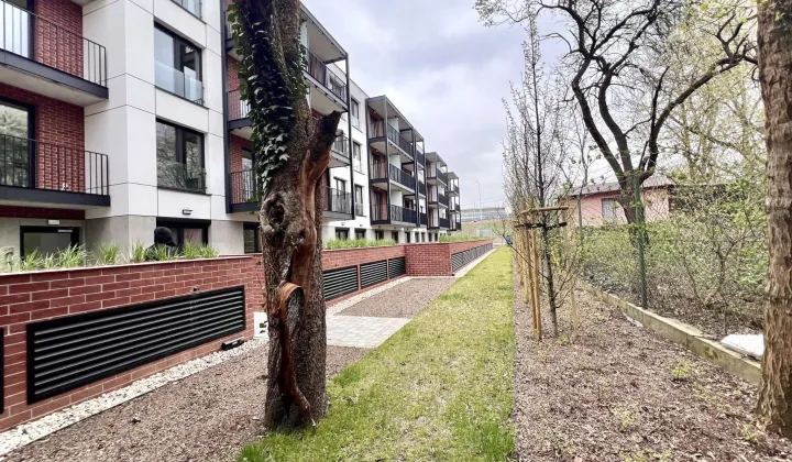 Mieszkanie 2-pokojowe Kraków Podgórze