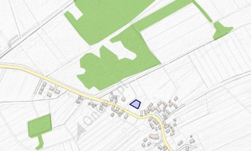 Działka budowlana Jędrzychów. Zdjęcie 7