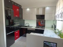 Mieszkanie 3-pokojowe Boguszów-Gorce. Zdjęcie 1