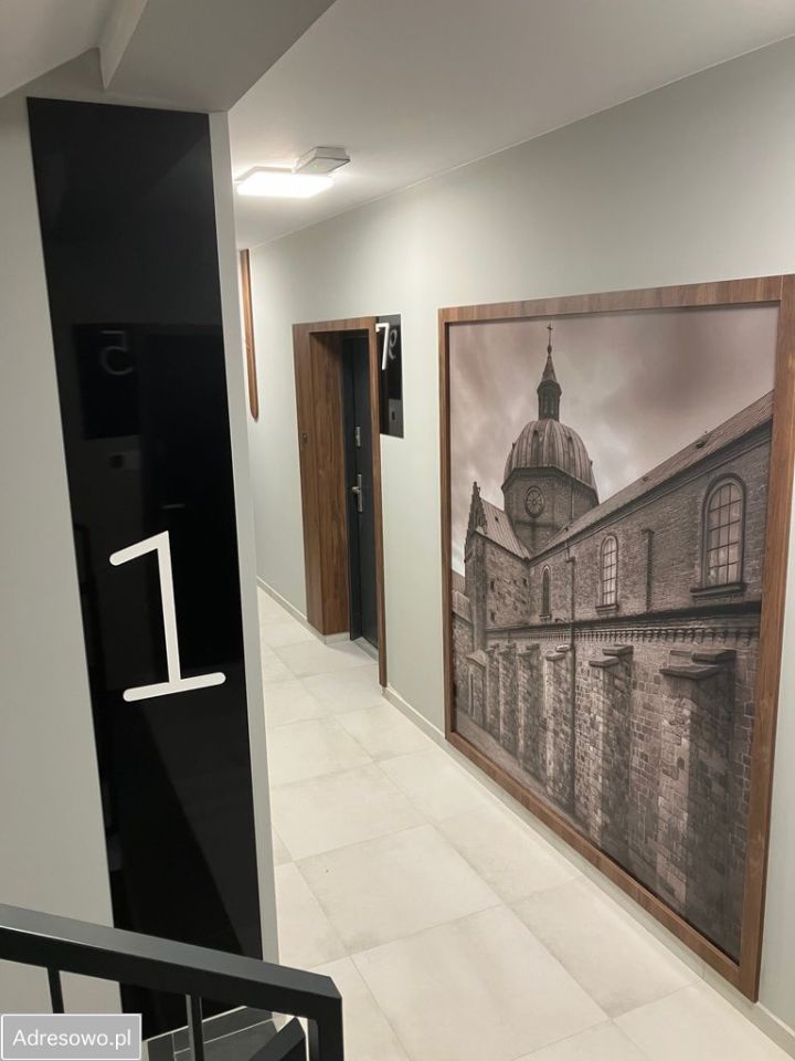 Mieszkanie 2-pokojowe Płock, ul. Wiatraki. Zdjęcie 2