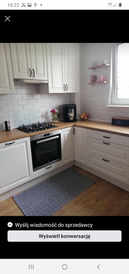 Mieszkanie 2-pokojowe Elbląg Zawada, ul. Leopolda Okulickiego. Zdjęcie 4