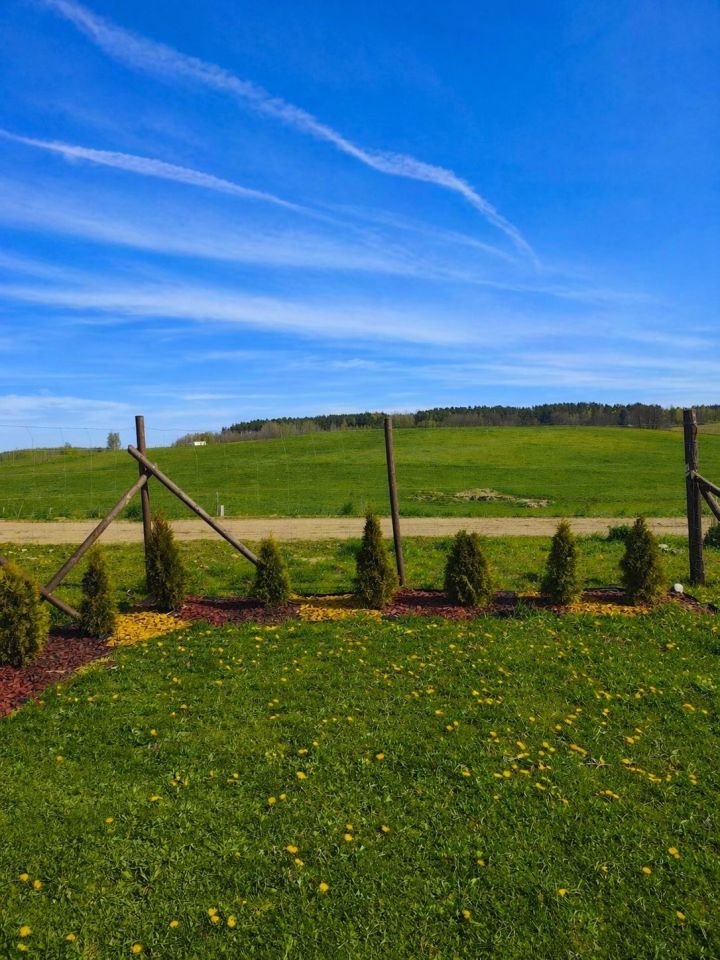 Działka rekreacyjna Orzechowo. Zdjęcie 5