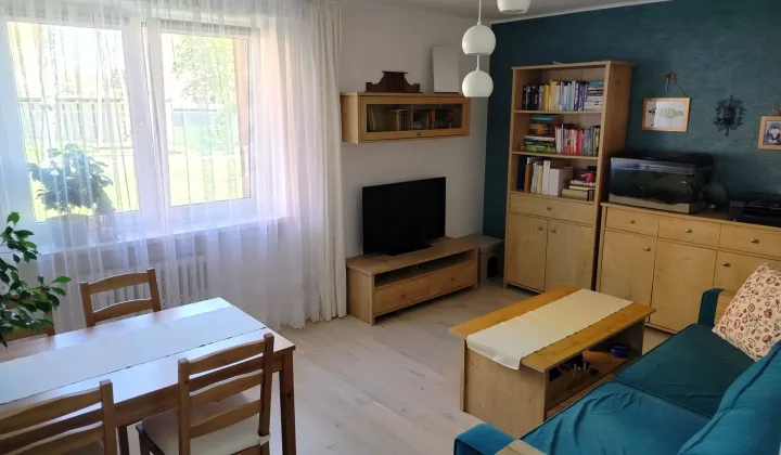 Mieszkanie 3-pokojowe Gorlice, ul. Juliusza Słowackiego